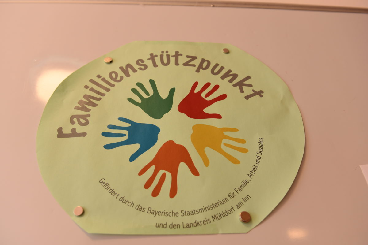 Franziskus-von-Assisi-Kindergarten/Kinderkrippe Reichertsheim