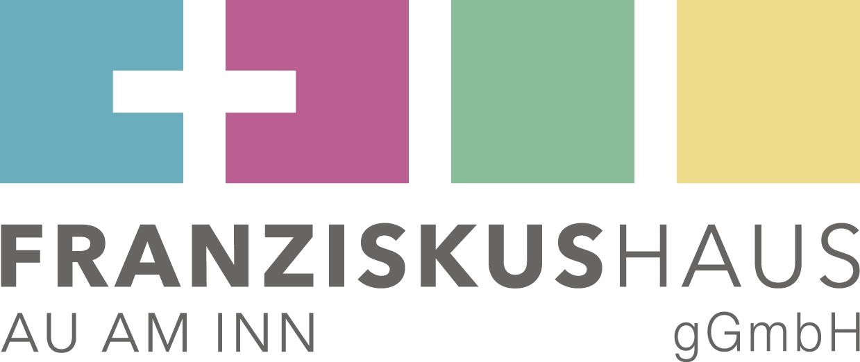 Franziskushaus Au am Inn gGmbH Logo