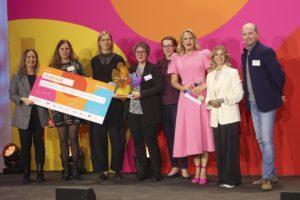 DeKiP 2025, Pressefotos der Preisverleihung